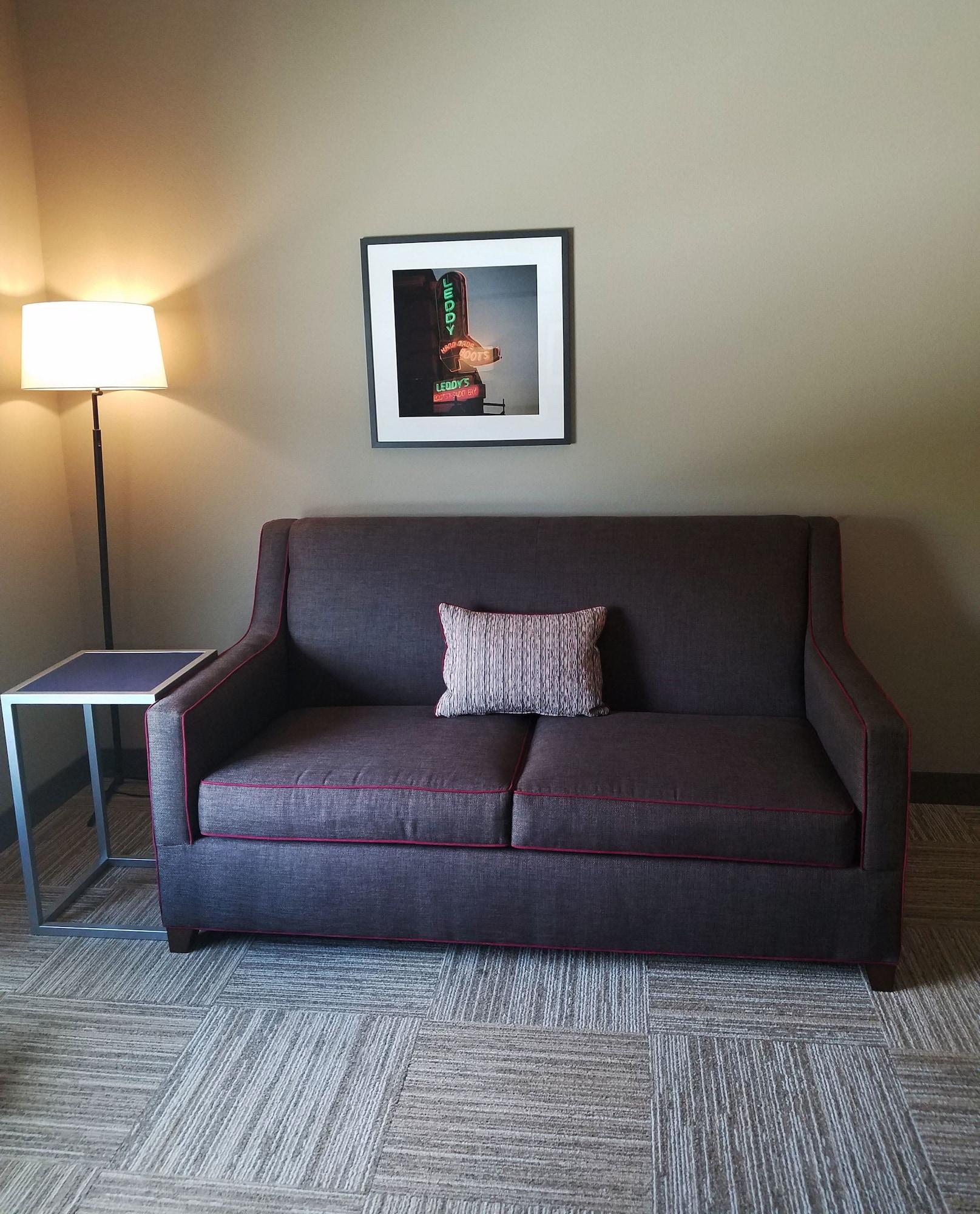 Hampton Inn By Hilton Bulverde Texas Hill Country Экстерьер фото