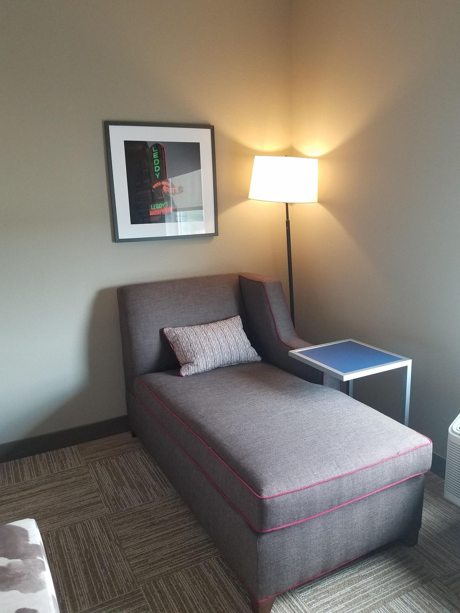 Hampton Inn By Hilton Bulverde Texas Hill Country Экстерьер фото