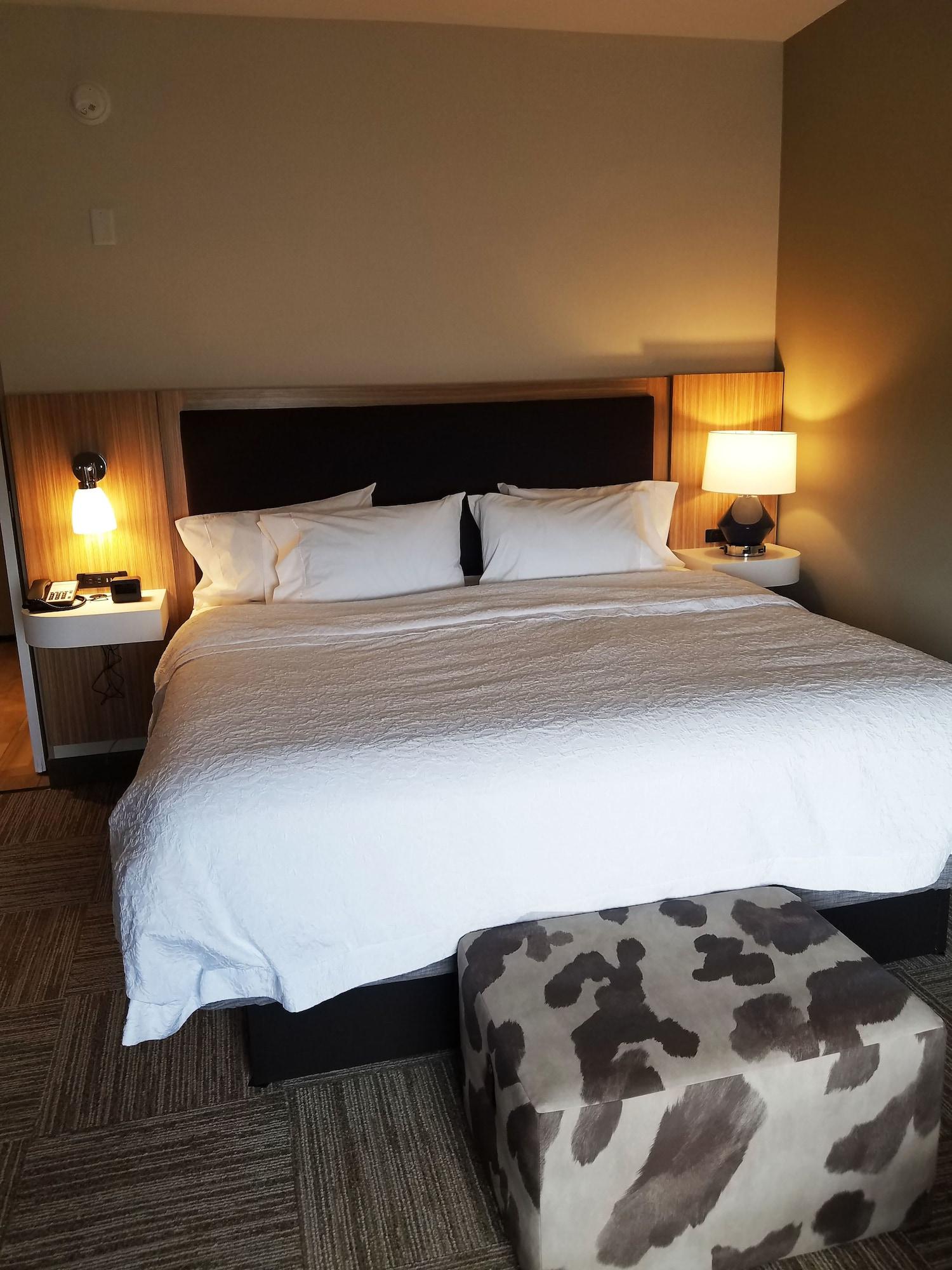 Hampton Inn By Hilton Bulverde Texas Hill Country Экстерьер фото