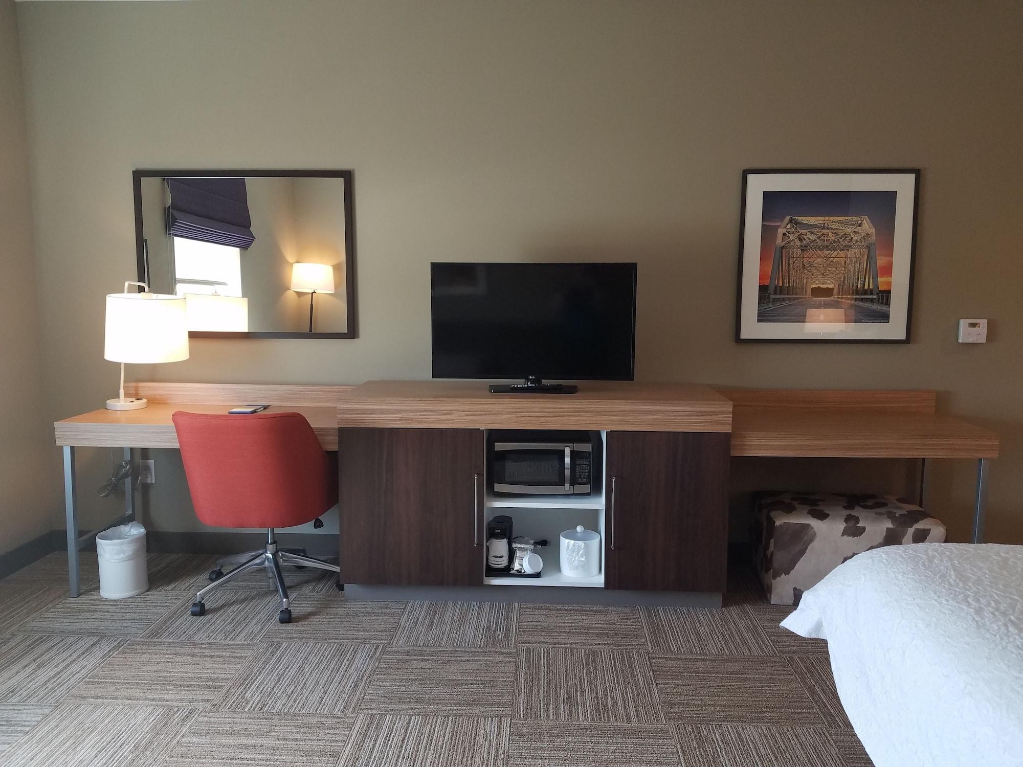 Hampton Inn By Hilton Bulverde Texas Hill Country Экстерьер фото