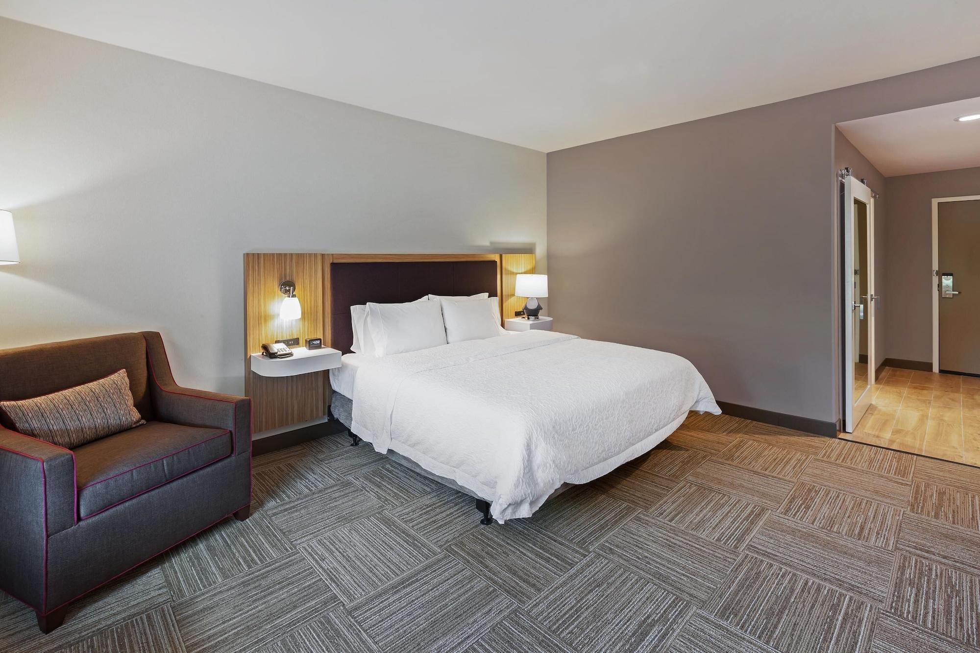 Hampton Inn By Hilton Bulverde Texas Hill Country Экстерьер фото