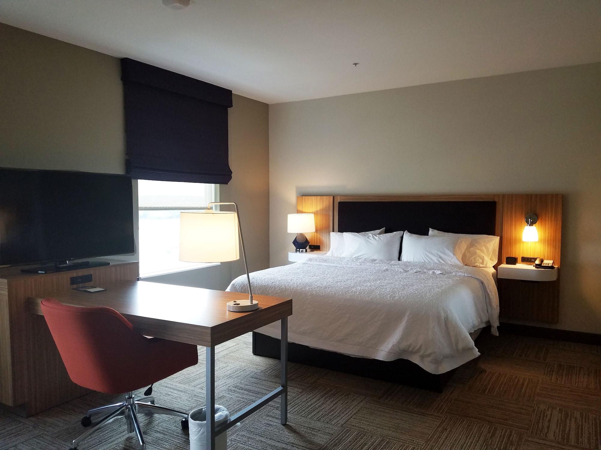 Hampton Inn By Hilton Bulverde Texas Hill Country Экстерьер фото