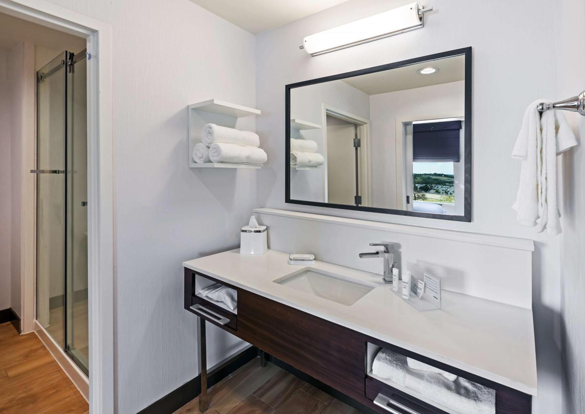 Hampton Inn By Hilton Bulverde Texas Hill Country Экстерьер фото