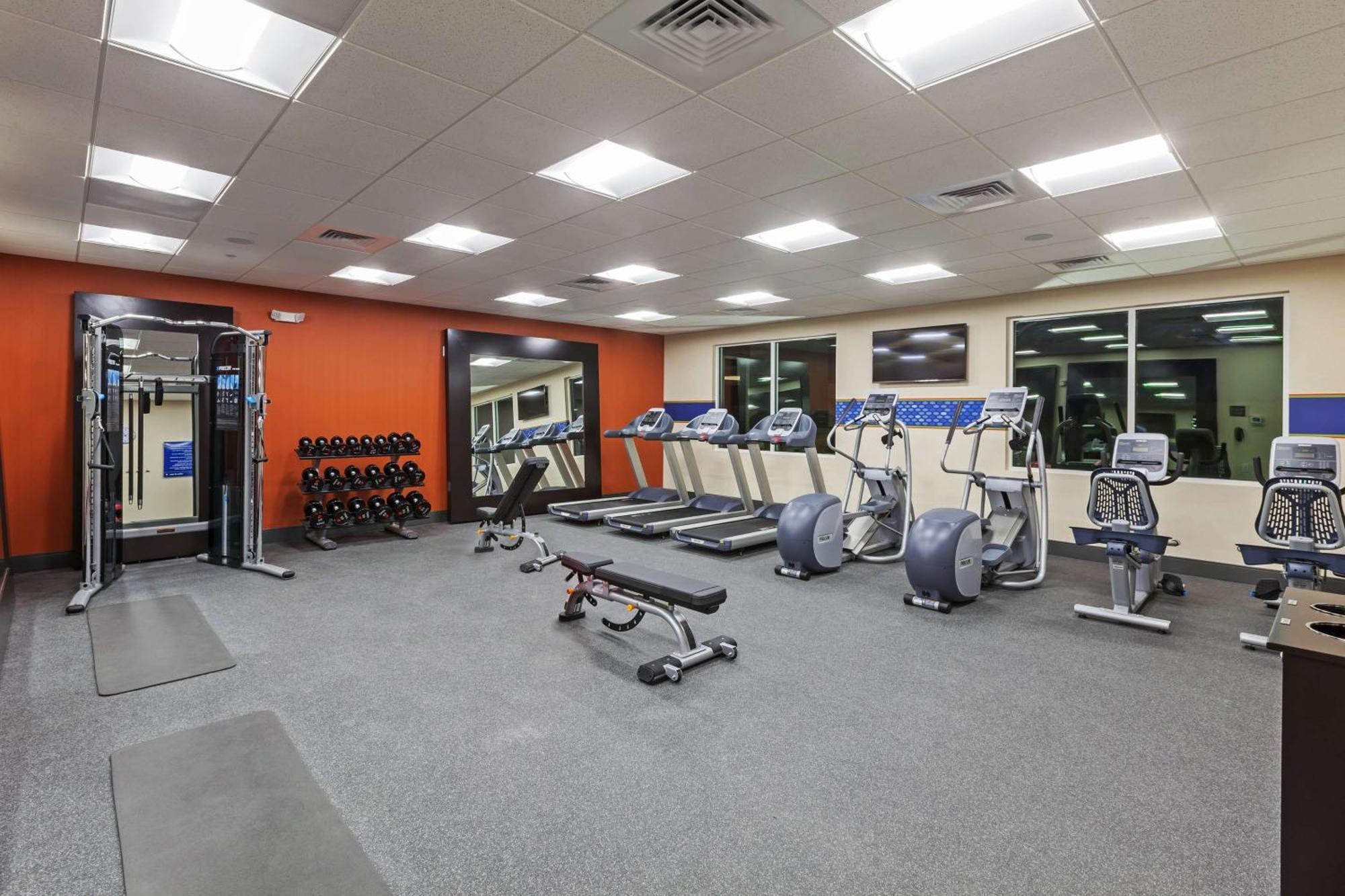 Hampton Inn By Hilton Bulverde Texas Hill Country Экстерьер фото
