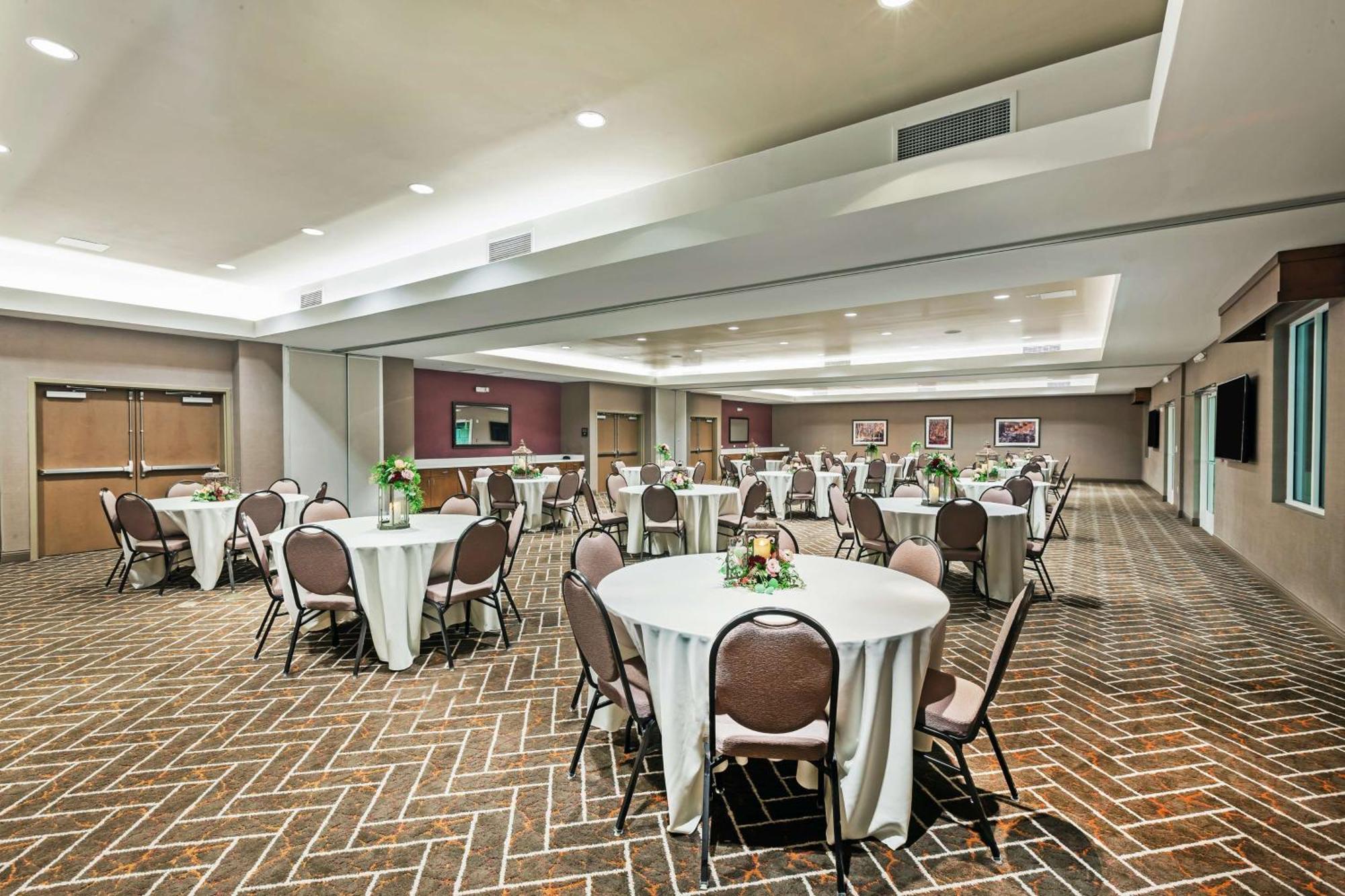 Hampton Inn By Hilton Bulverde Texas Hill Country Экстерьер фото