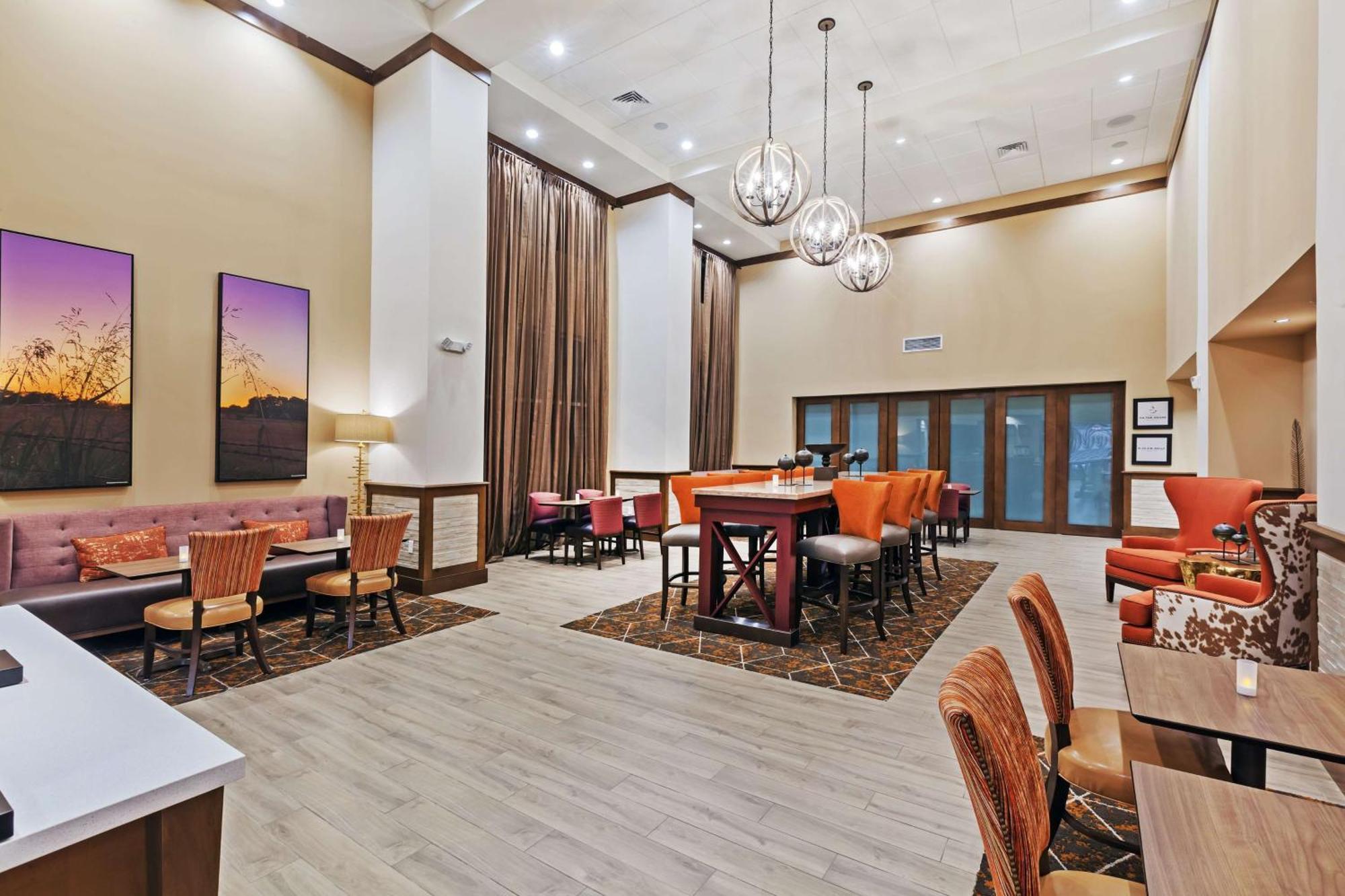 Hampton Inn By Hilton Bulverde Texas Hill Country Экстерьер фото