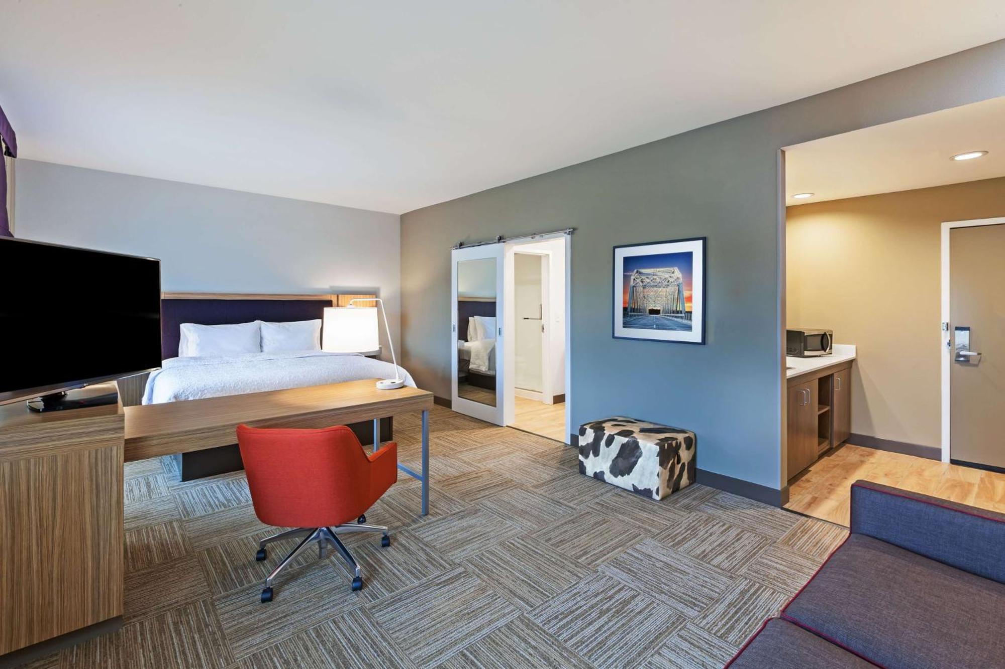 Hampton Inn By Hilton Bulverde Texas Hill Country Экстерьер фото