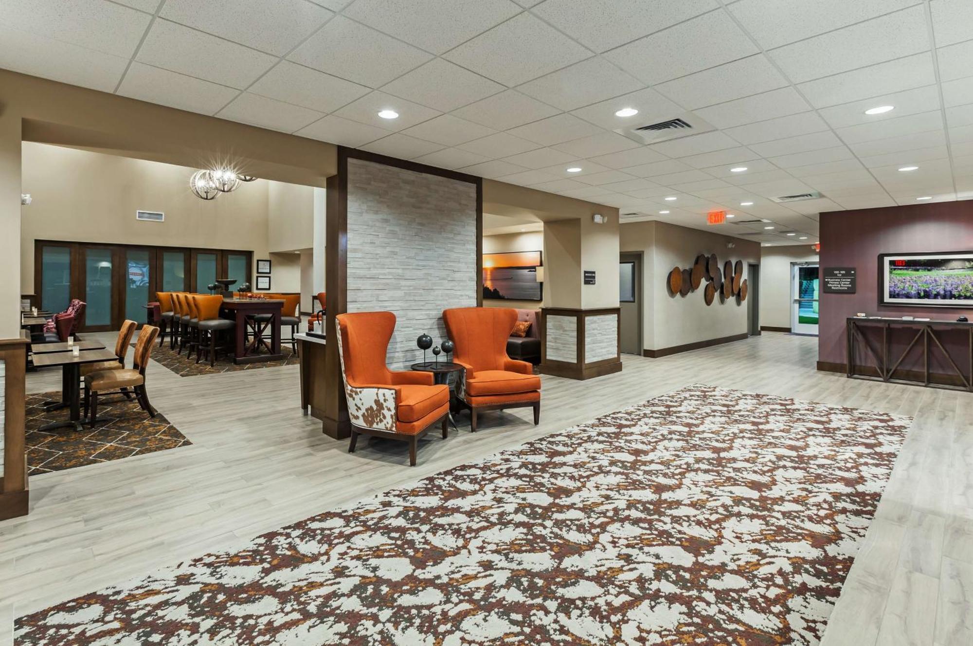 Hampton Inn By Hilton Bulverde Texas Hill Country Экстерьер фото